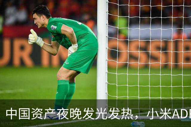 中国资产夜晚发光发热，小米ADR像火箭一样飞涨