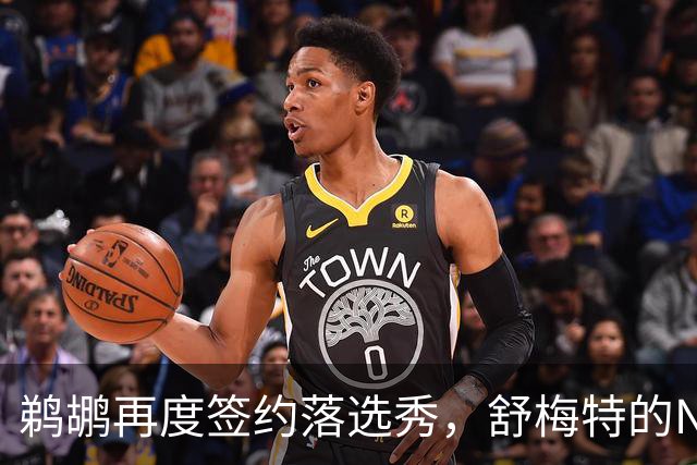 鹈鹕再度签约落选秀，舒梅特的NBA冒险之旅
